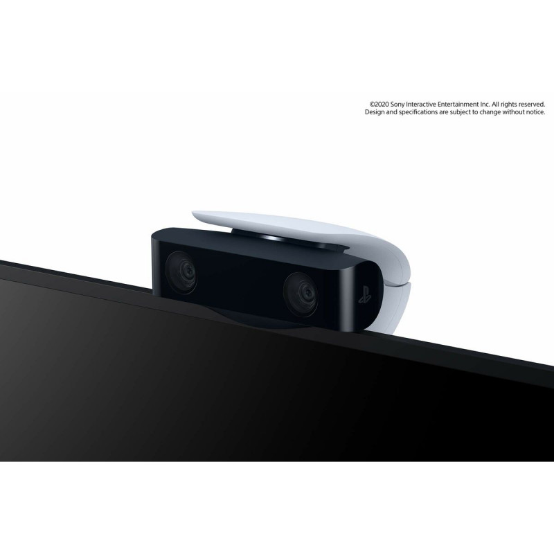 Webcam Sony PlayStation 5