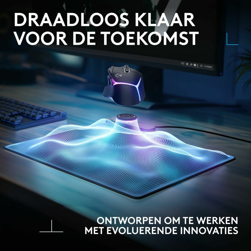 Alfombrilla Antideslizante Logitech 947-000003