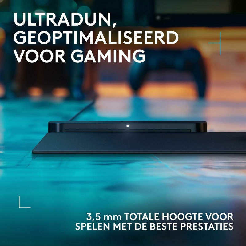 Alfombrilla Antideslizante Logitech 947-000003