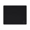 Alfombrilla Antideslizante Logitech G440 Negro