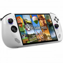 Videoconsola Portátil...