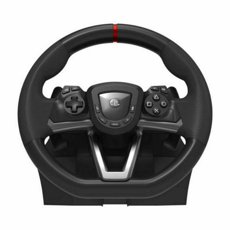 Mando HORI Racing Wheel APEX Negro