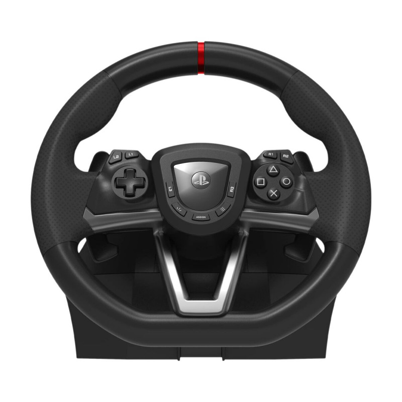 Mando HORI Racing Wheel APEX Negro