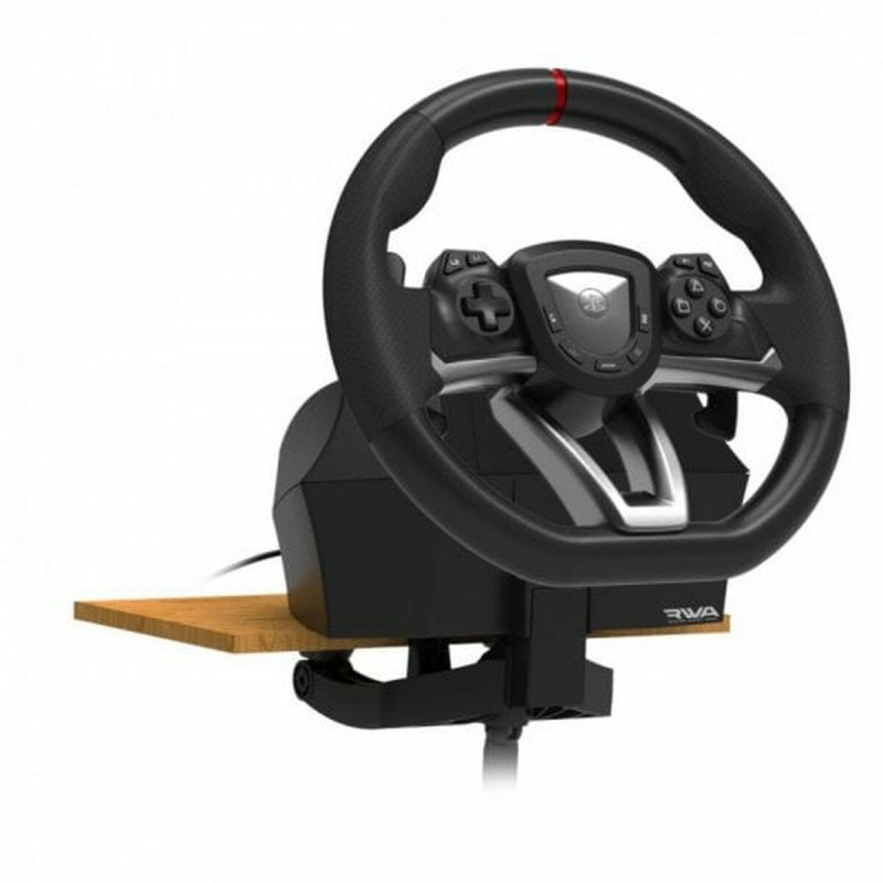 Mando HORI Racing Wheel APEX Negro