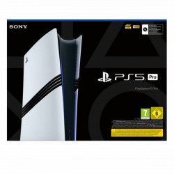 PlayStation 5 Pro Sony 9595472 16 GB