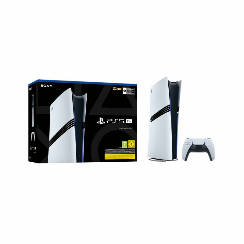 PlayStation 5 Pro Sony 9595472 16 GB
