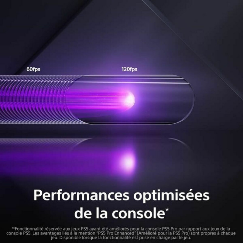 PlayStation 5 Pro Sony 9595472 16 GB