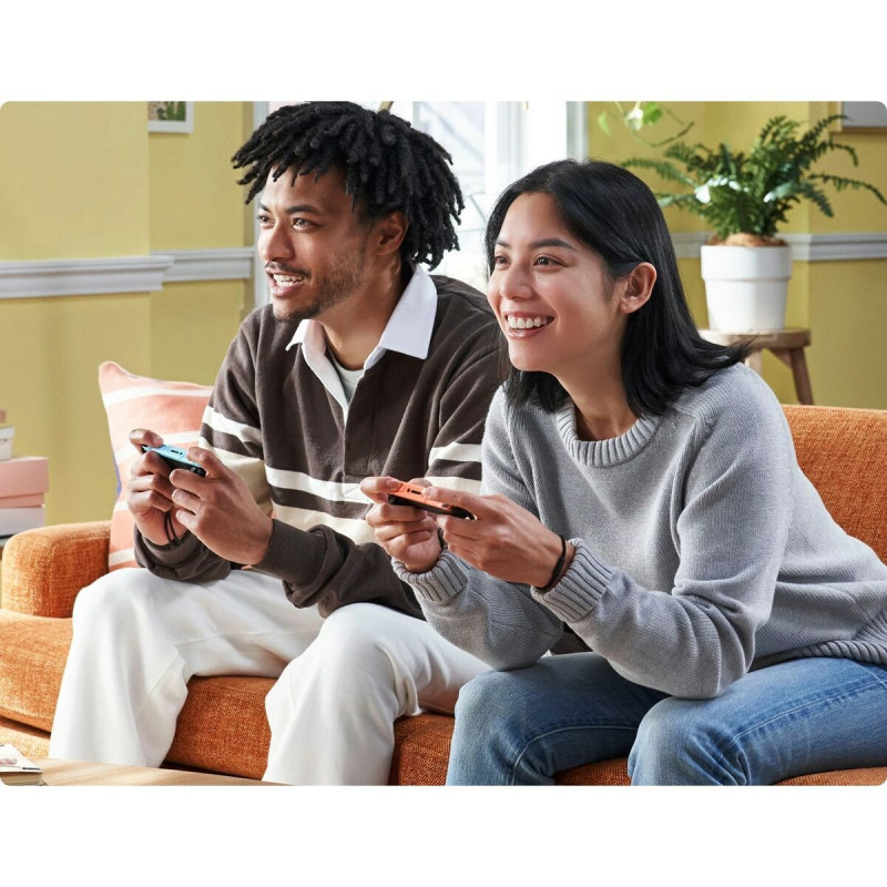 Nintendo Switch 2 Nintendo 045496321444 Negro