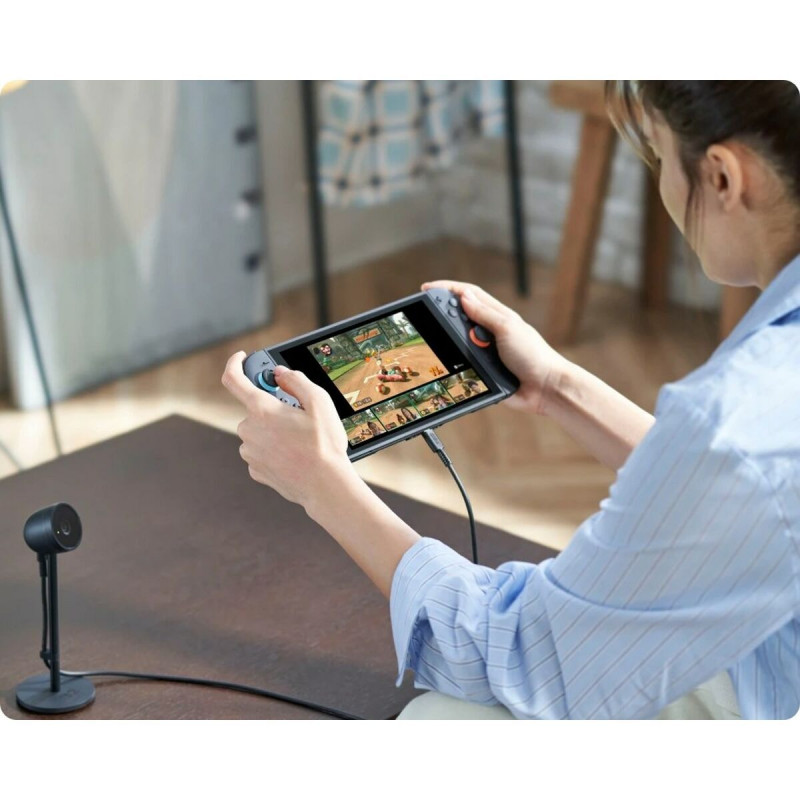 Nintendo Switch 2 Nintendo 045496321444 Negro