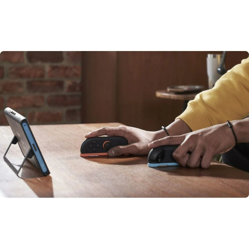 Nintendo Switch 2 Nintendo 045496321444 Negro