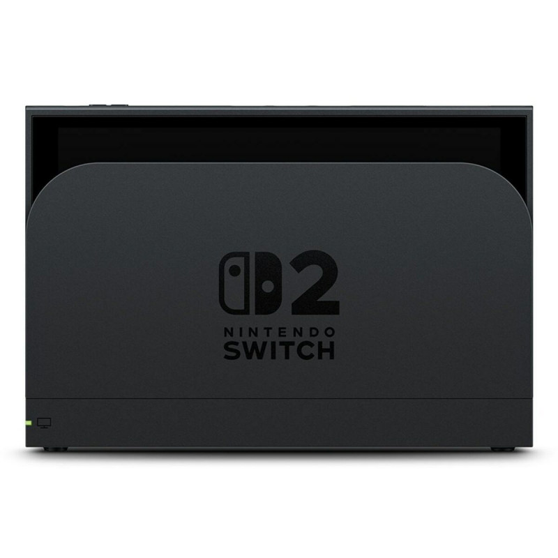 Nintendo Switch 2 Nintendo 045496321444 Negro