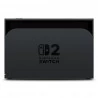 Nintendo Switch 2 Nintendo 045496321444 Negro