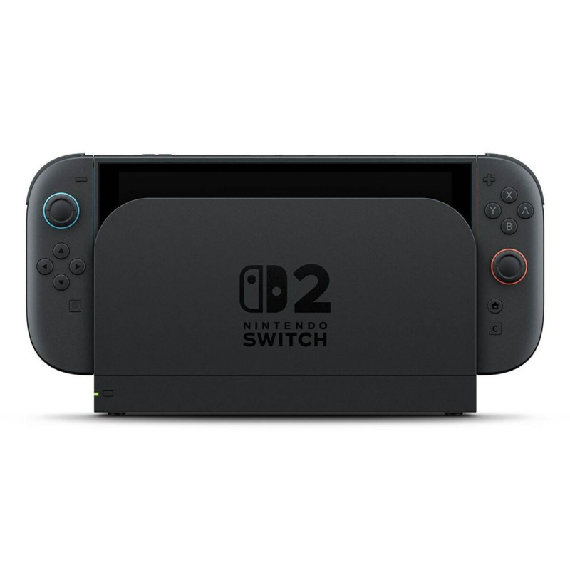 Nintendo Switch 2 Nintendo 045496321444 Negro