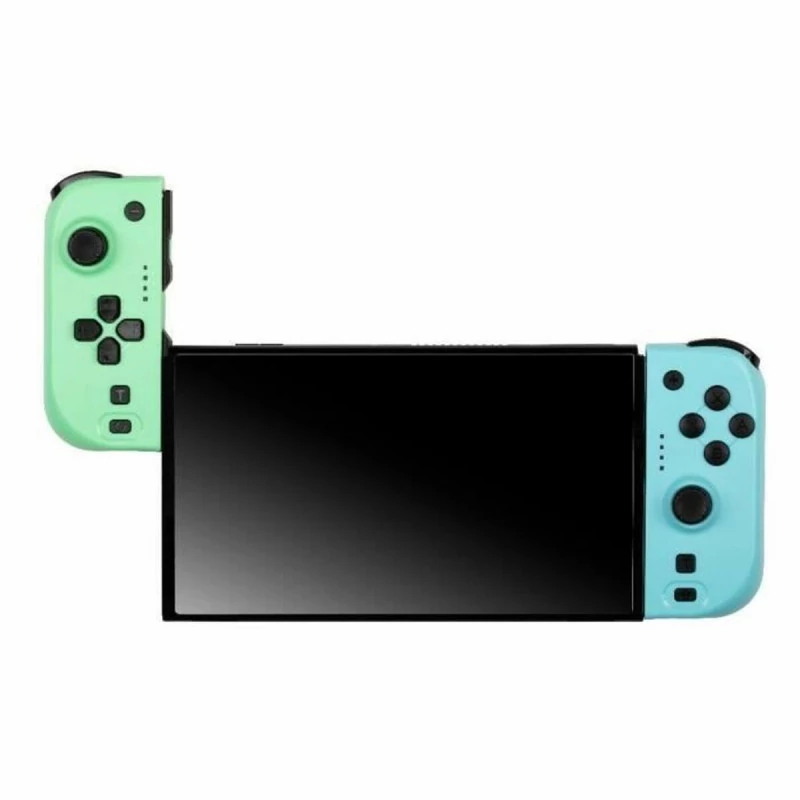 Mando Gaming KONIX NINTENDO SWITCH Azul Nintendo Switch
