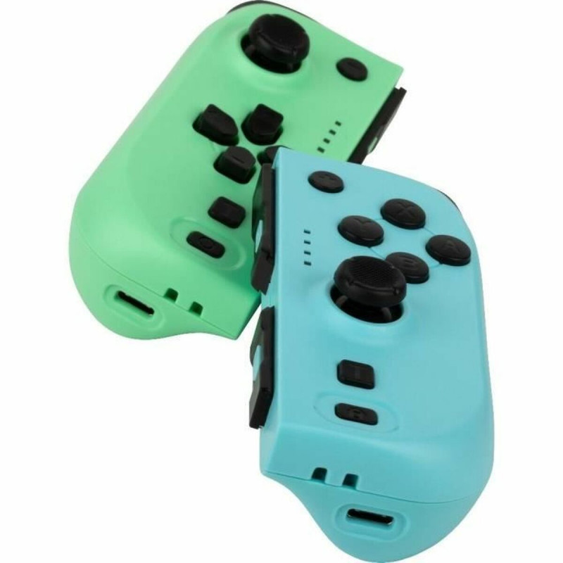 Mando Gaming KONIX NINTENDO SWITCH Azul Nintendo Switch