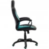 Silla Gaming Nacon PCCH-350 Negro