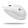 Ratón Óptico Logitech B100 Blanco 800 dpi (1 unidad)
