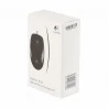 Ratón Logitech B100 Negro 800 dpi