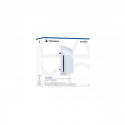 Unidad de disco óptico Sony PS5