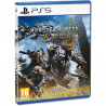 Videojuego PlayStation 5 Sony MONSTER HUNTER WILDS