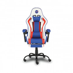 Silla Gaming NASA DI013-WBR...