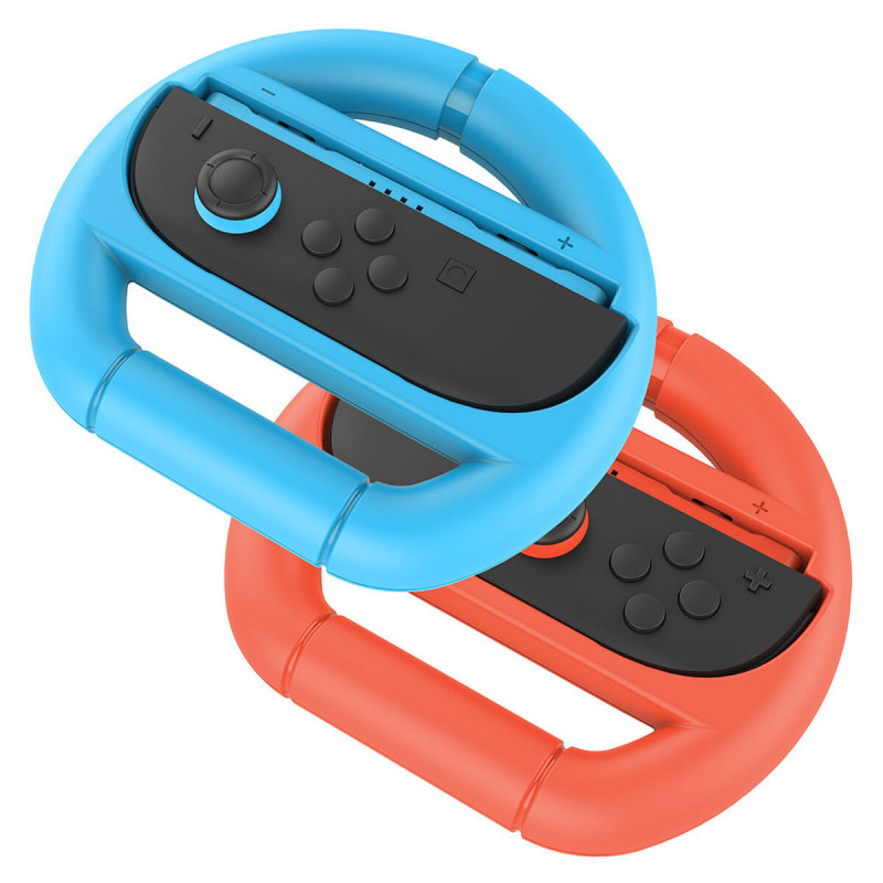 Adaptador Volante Blackfire SWITCH 2 Nintendo Switch