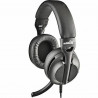 Auriculares NGS VOX805USBCBLACK