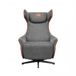 Silla Gaming Cougar MAGUS Gris
