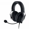 Auriculares con Micrófono Gaming Razer Blackshark V2 X Negro
