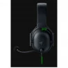 Auriculares con Micrófono Gaming Razer Blackshark V2 X Negro