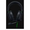 Auriculares con Micrófono Gaming Razer Blackshark V2 X Negro