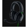 Auriculares con Micrófono Gaming Razer Blackshark V2 X Negro