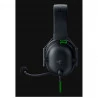 Auriculares con Micrófono Gaming Razer Blackshark V2 X Negro