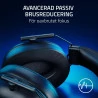 Auriculares con Micrófono Gaming Razer Blackshark V2 X Negro