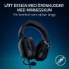 Auriculares con Micrófono Gaming Razer Blackshark V2 X Negro