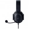 Auriculares con Micrófono Gaming Razer Blackshark V2 X Negro