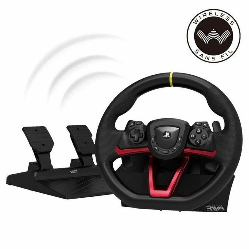 Volante Racing HORI