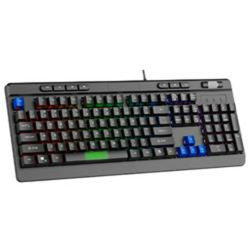 Teclado Gaming Sparco...