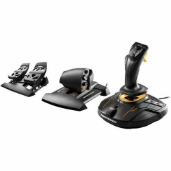 Mando Gaming Thrustmaster...
