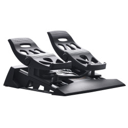 Pedales Thrustmaster...
