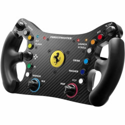 Mando Thrustmaster Ferrari...