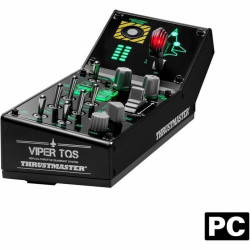 Mando Gaming Thrustmaster...