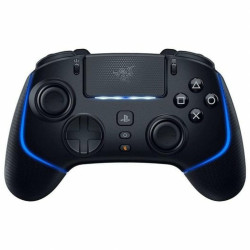 Mando Razer...