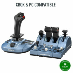 Joystick Thrustmaster...