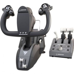 Mando Gaming Thrustmaster...