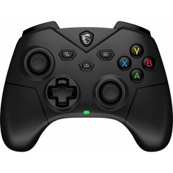 Mando Gaming MSI...