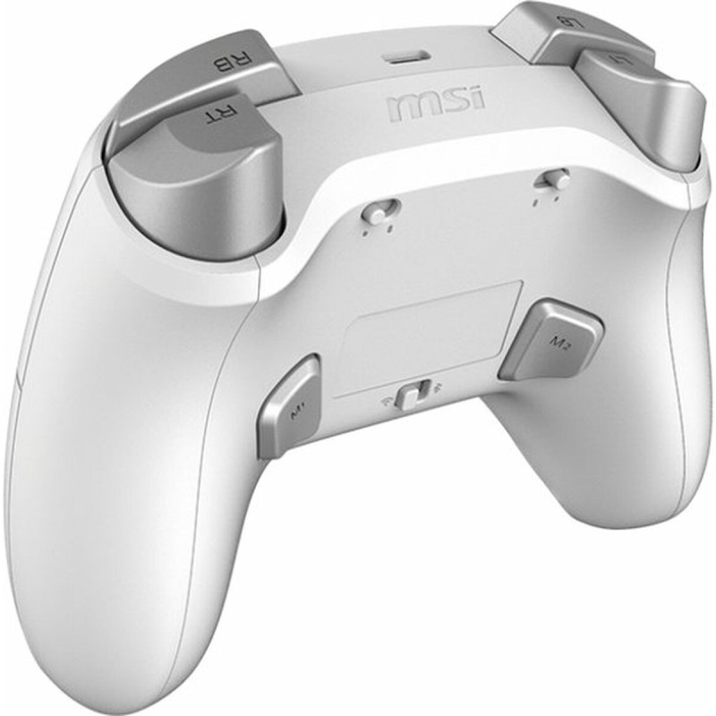 Mando Gaming MSI FORCE GC300 W Blanco