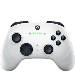 Volante Razer...