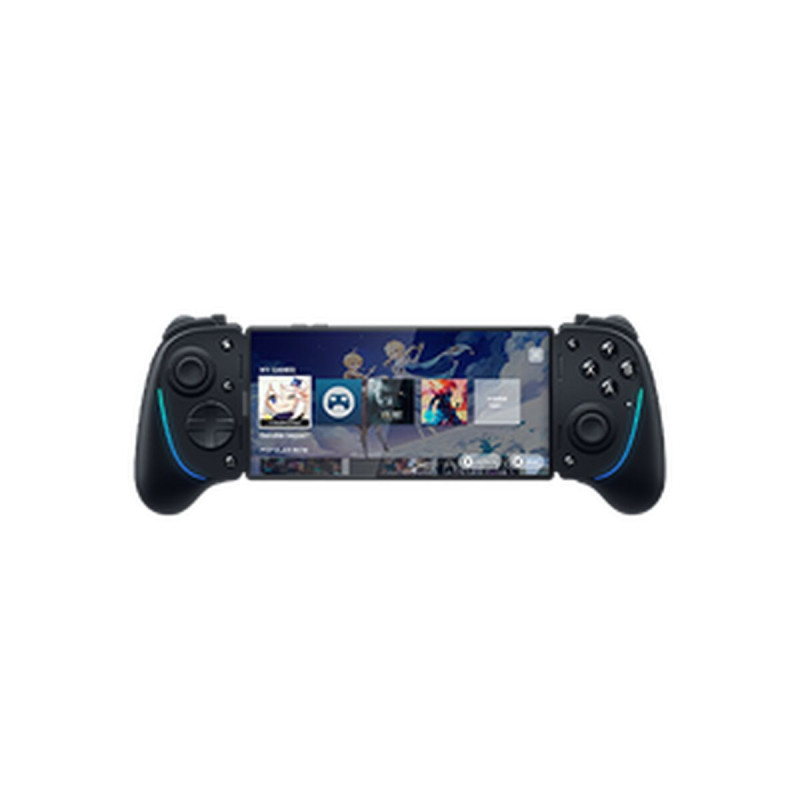Volante Razer RZ06-03550100-R3M1