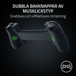 Volante Razer RZ06-03550100-R3M1